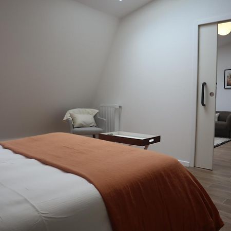 Oh Activ Brest Apartment Exterior photo