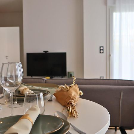 Oh Activ Brest Apartment Exterior photo
