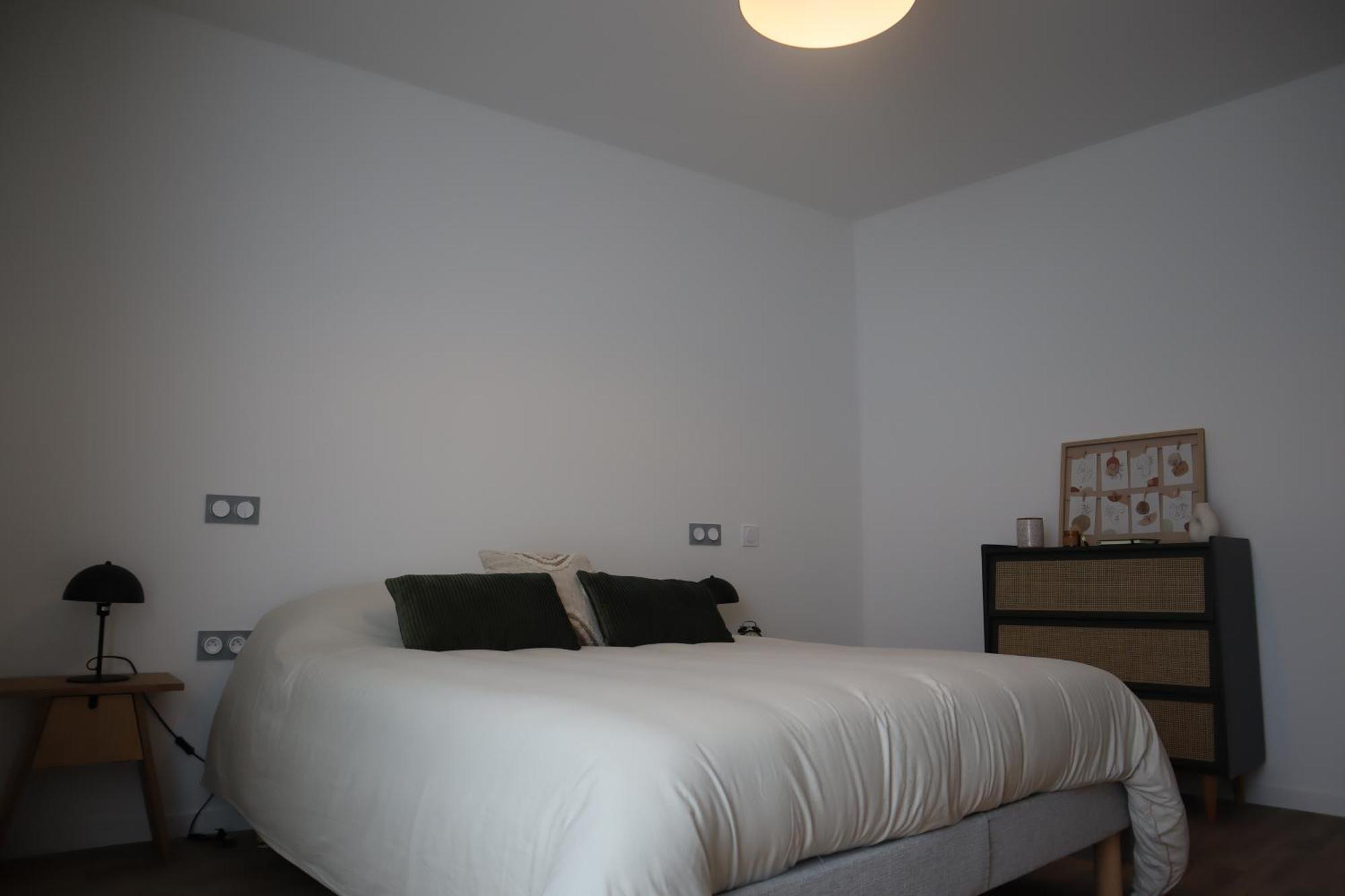Oh Activ Brest Apartment Exterior photo